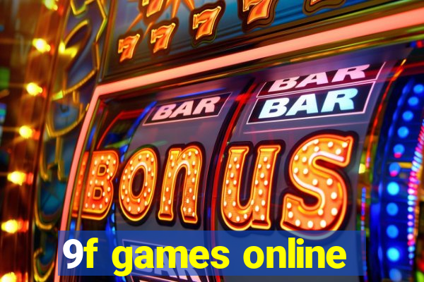 9f games online